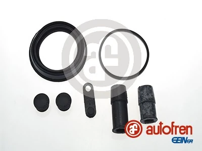 Repair Kit, brake caliper